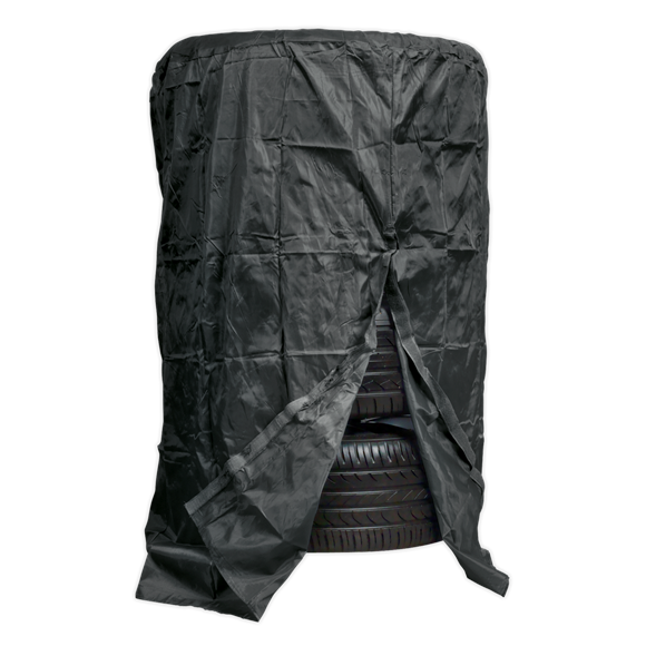 Sealey STR.C Cover for Wheel Storage Trolleys