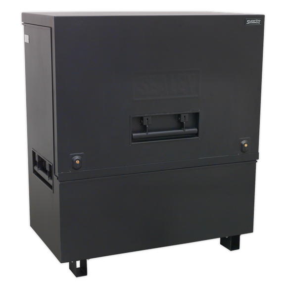 Sealey STV01 Tool Vault 1125 x 610 x 1275mm