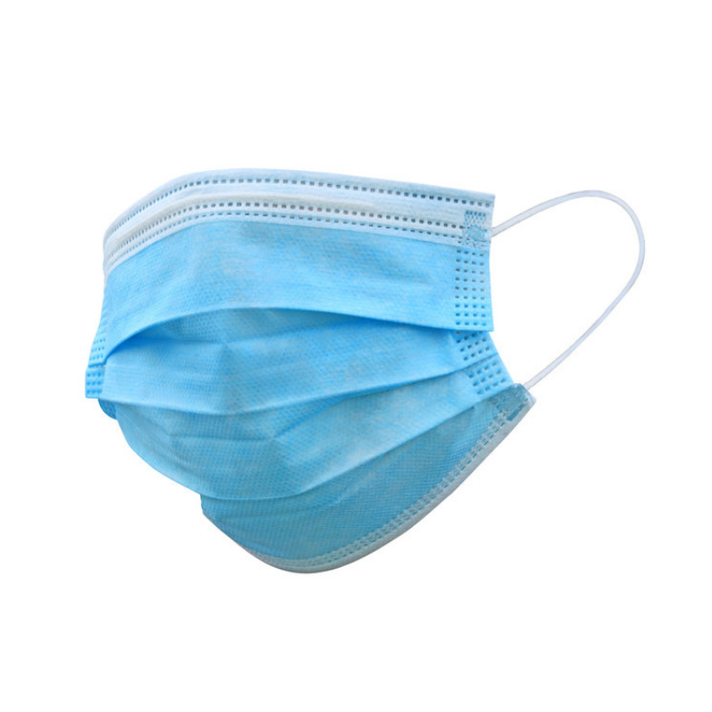 Daily Protective Mask (Pack of 50)