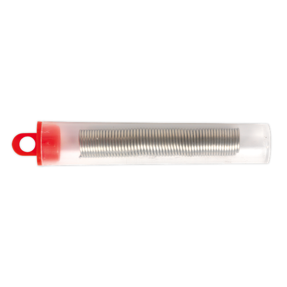 Sealey SW20 Lead-Free Soldering Wire Dispenser Tube