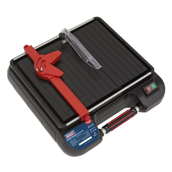 Sealey TC115 Tile Cutter Ø115mm Portable