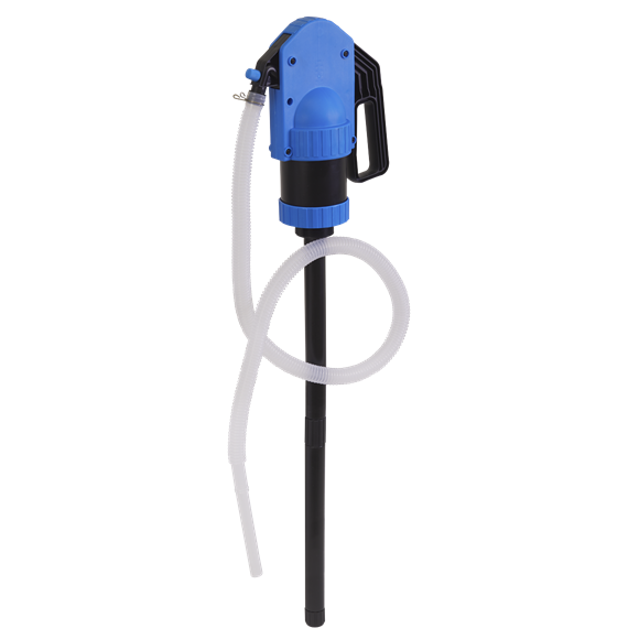 Sealey TP6809 Lever Action Pump AdBlue®