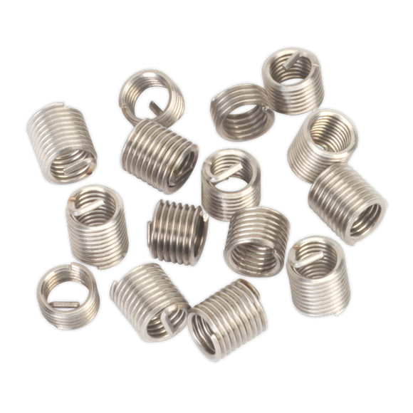 Sealey TRM6R Thread Insert M6 x 1mm for TRM6