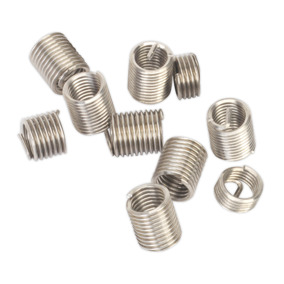 Sealey TRM9R Thread Insert M9 x 1.25mm for TRM9