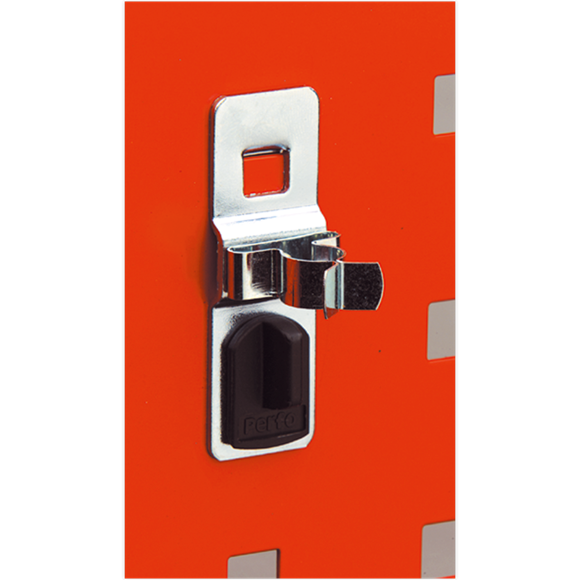Sealey TTS14 Spring Clip 28mm Pack of 5