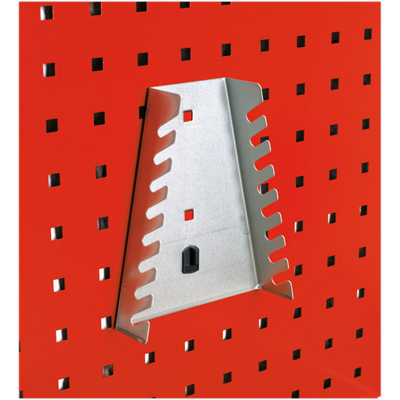 Sealey TTS26 Spanner Holder for 8 Spanners