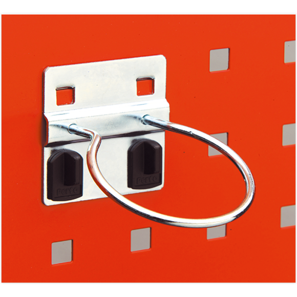 Sealey TTS28 Power Tool Holder Ø60mm Pack of 2
