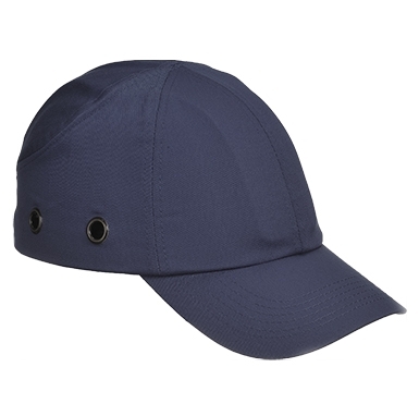Ultimate Bump Cap Standard Navy Blue