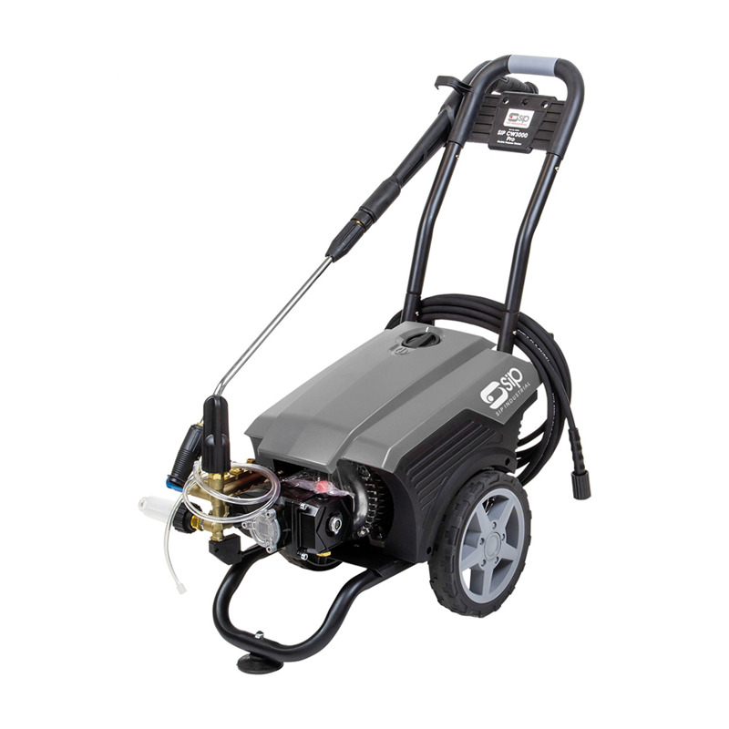 SIP CW3000 Pro Electric Pressure Washer