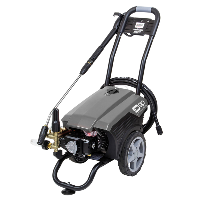 SIP CW4000 Pro Plus Electric Pressure Washer