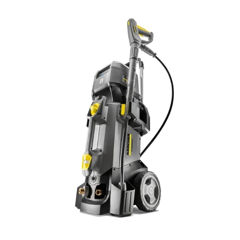 Karcher HD 4/11 C Bp Pack Pressure Washer