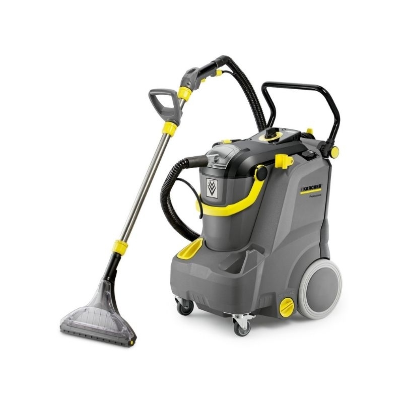 Karcher Puzzi 30/4 Spray-Extraction Cleaner 