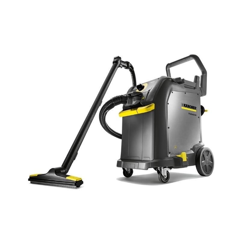 Karcher SGV 6/5 Steam Vacuum Cleaner