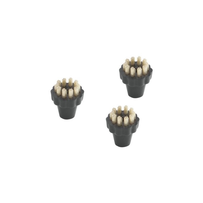 Karcher Pekalon Round Brush Set for SGV