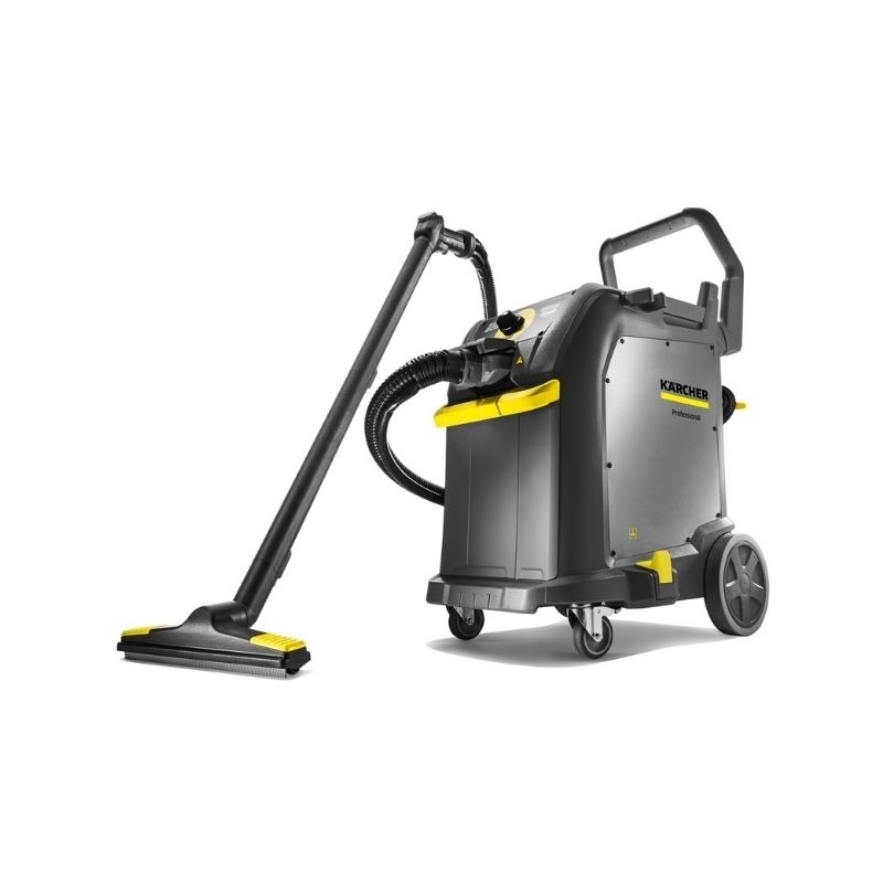 Karcher SGV 8/5 Steam Vacuum Cleaner