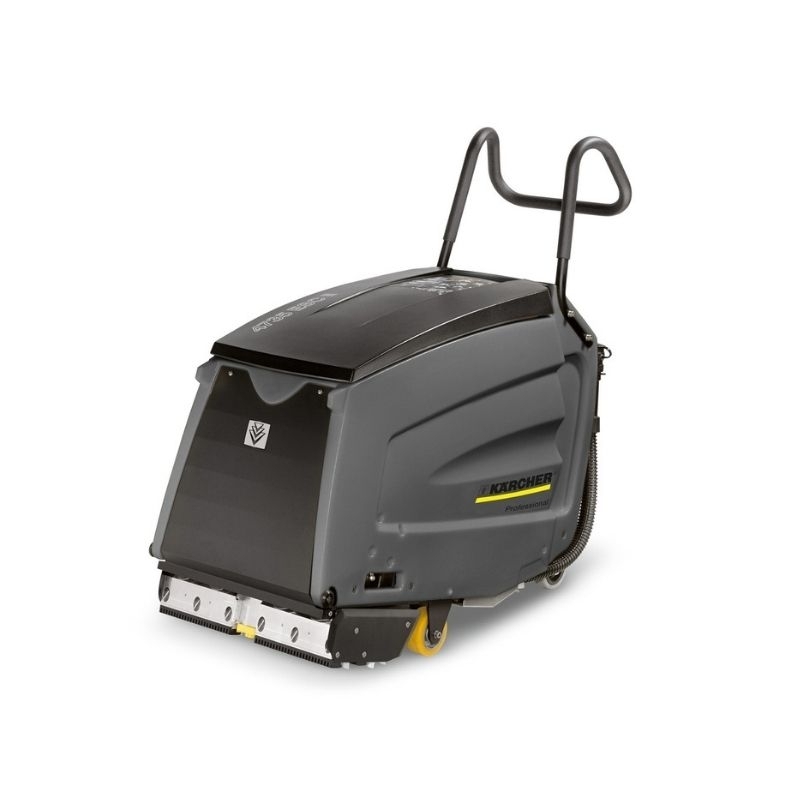 Karcher BR 47/35 Escalator Cleaner