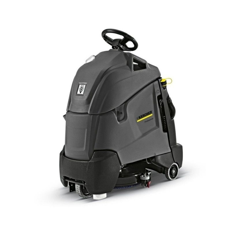 Karcher BD 50/40 RS BP Scrubber Dryer