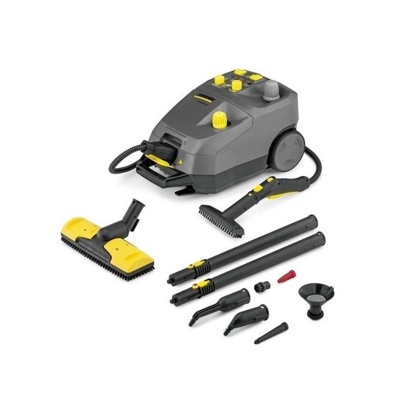 Karcher SG 4/4 110V Professional Steam Cleaner (Discontinued) 