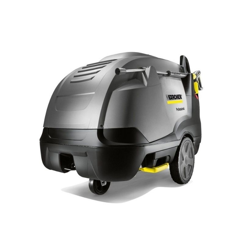 Karcher HDS 7/10-4 M Hot Water Pressure Washer 