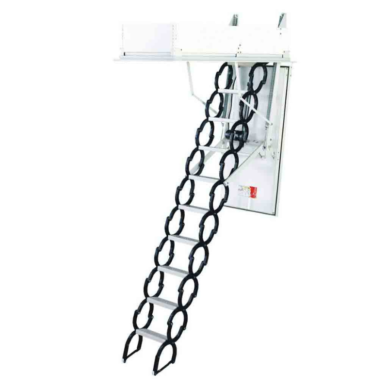 TB Davies 1530-060 Electric Loft Ladder