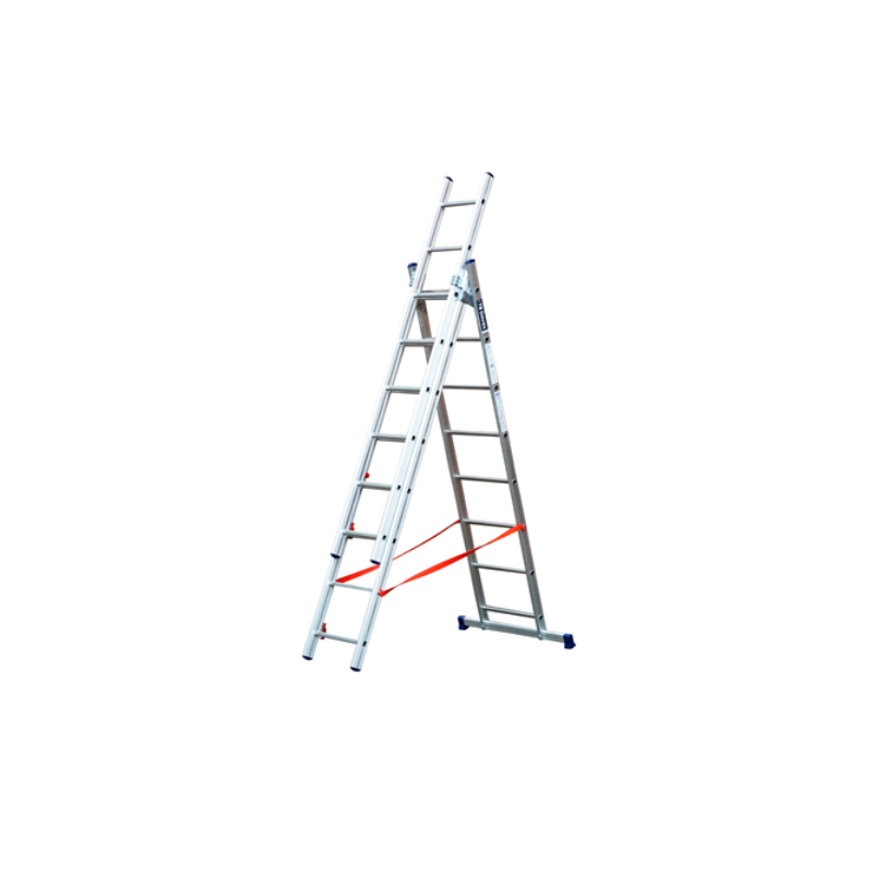 TB Davies 1300-311 2.3m Light-Duty Combination Ladder