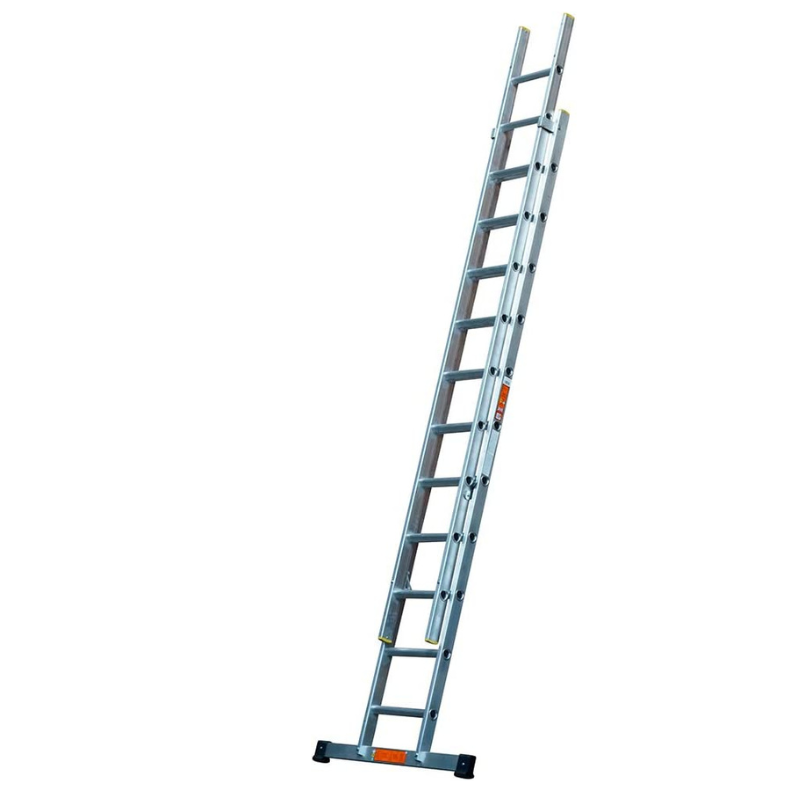 TB Davies 1102-031 3.0m Professional Double Section Ladder