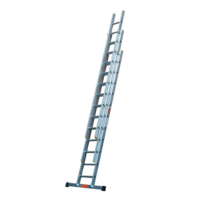 TB Davies 1102-032 3.5m Professional Double Section Ladder