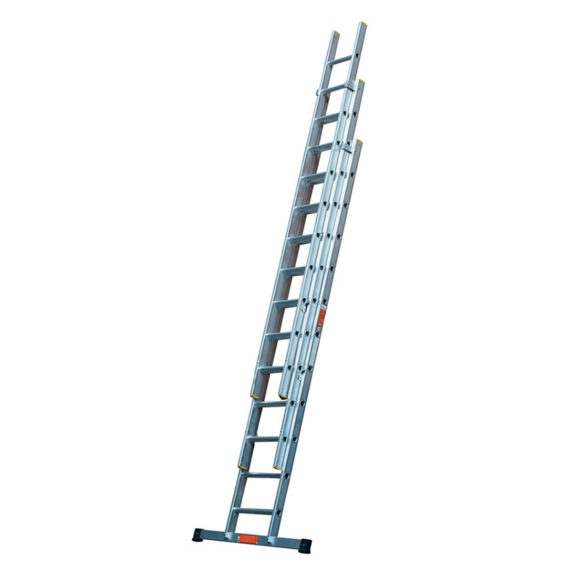 TB Davies 1102-036 5.5m Professional Double Section Ladder