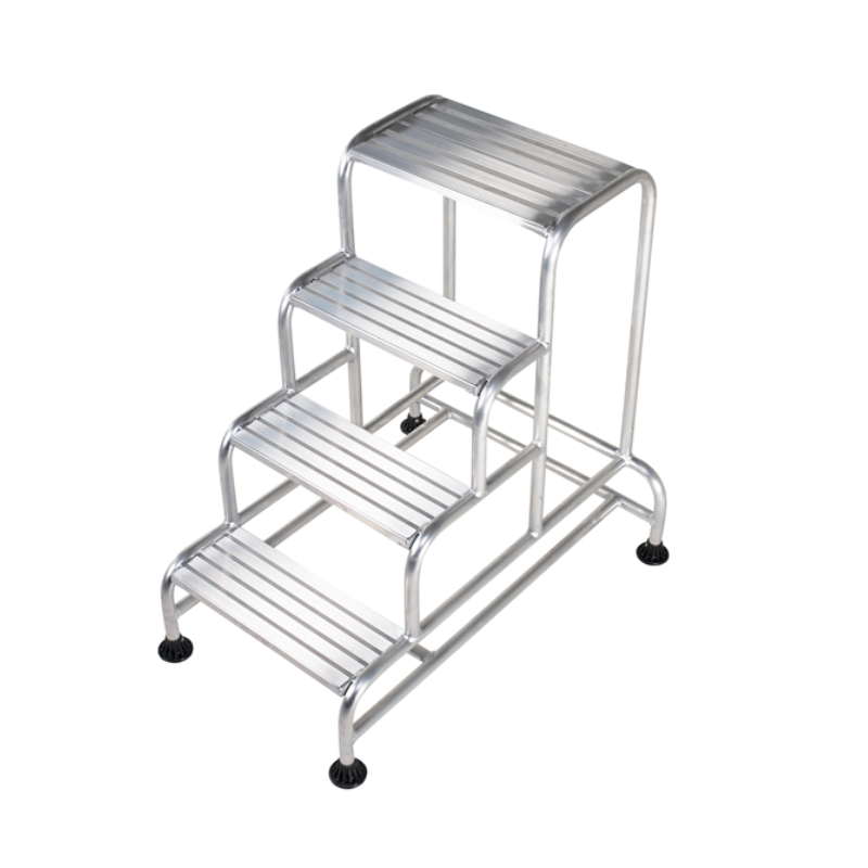 TB Davies 1271-104 4 Tread Stable Step