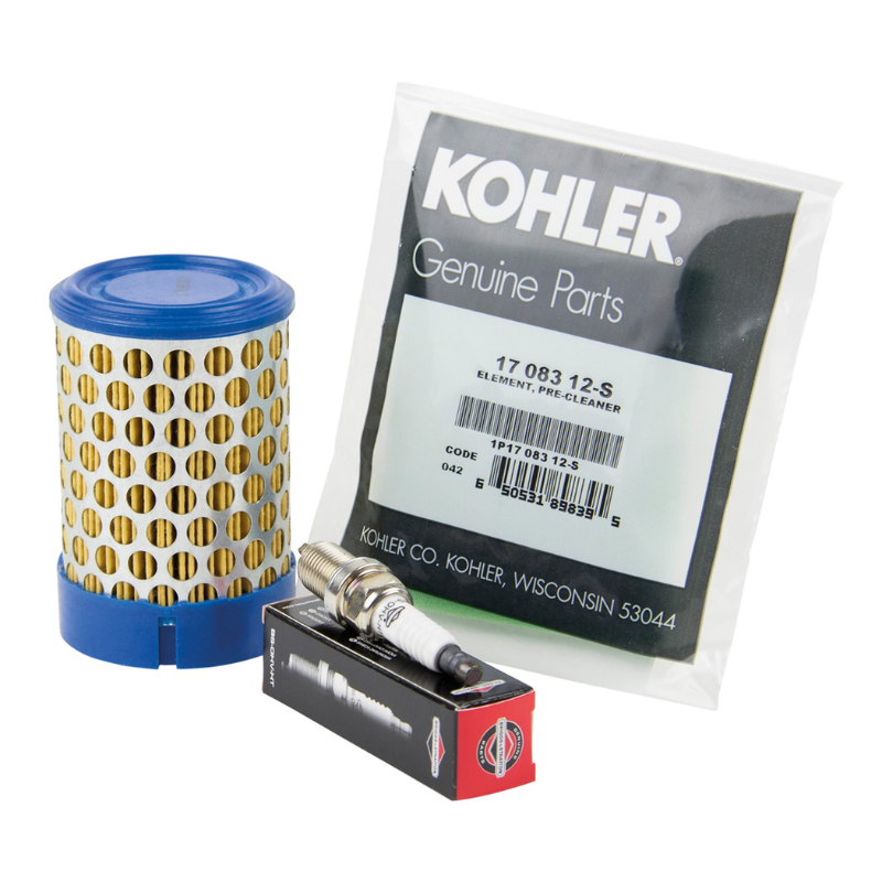 SIP 04482A KOHLER® 9.5hp & 14hp Engine Service Kit