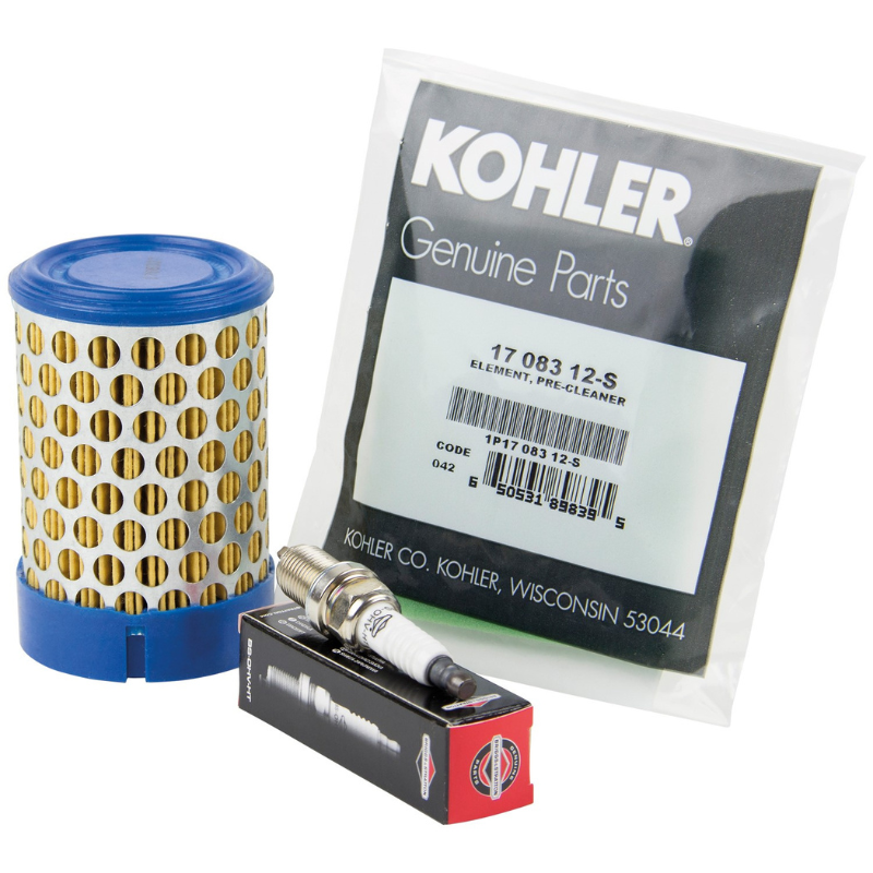 SIP 04480A KOHLER® 7hp Engine Service Kit