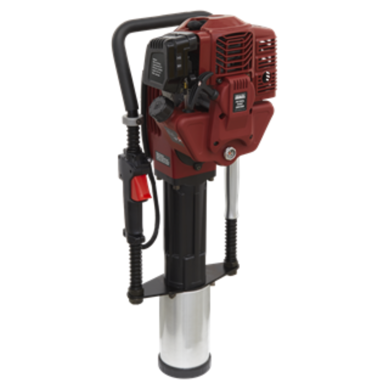 Sealey 2-Stroke Petrol Post Driver Ø100mm