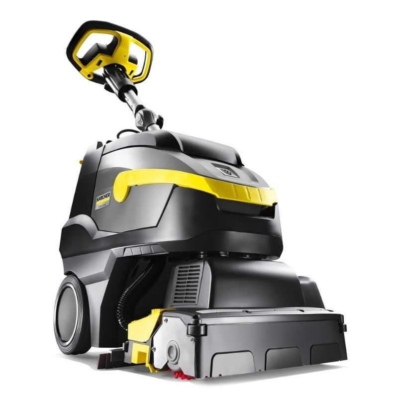 Karcher BR 35/12 C Bp Scrubber Dryer 