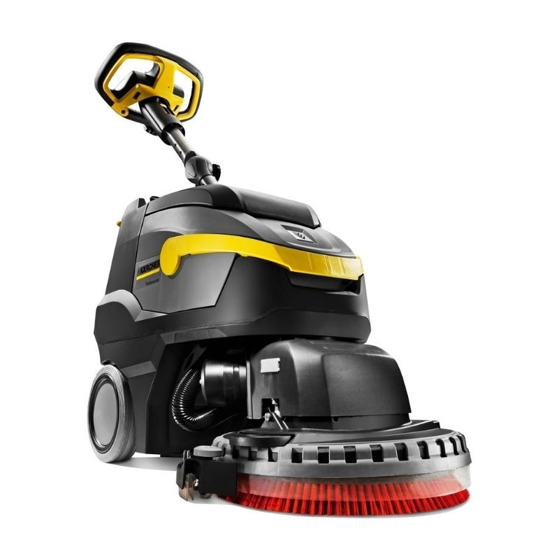 Karcher BD 38/12 C Bp Scrubber Dryer 