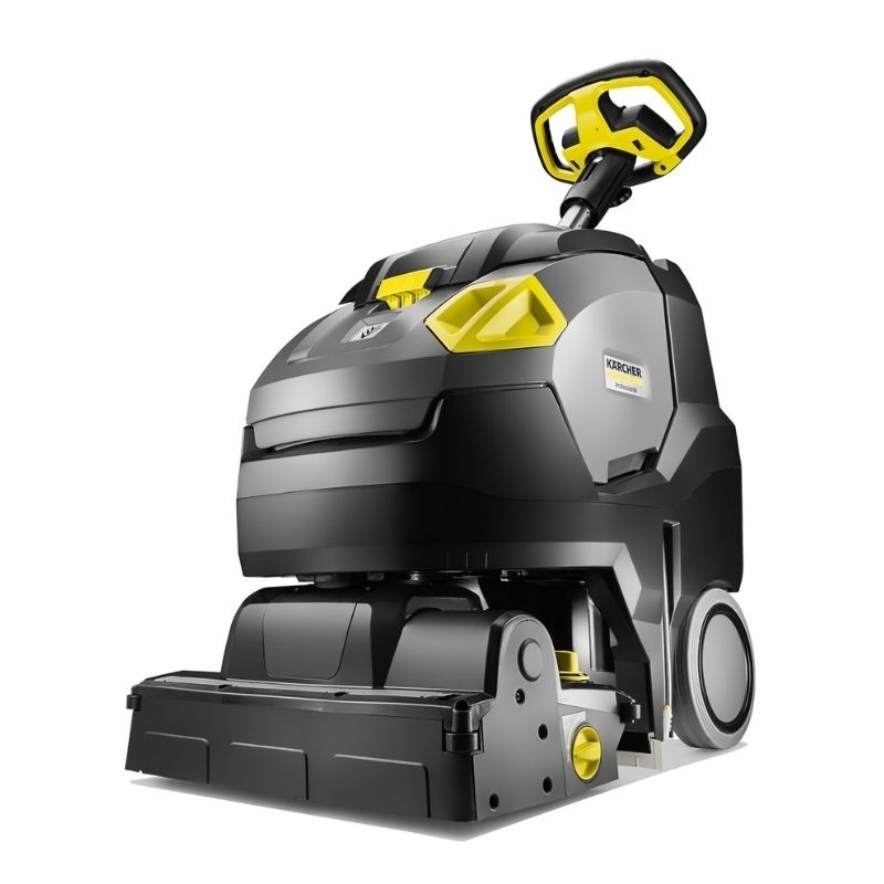 Karcher BR 45/22 C Bp Scrubber Dryer 