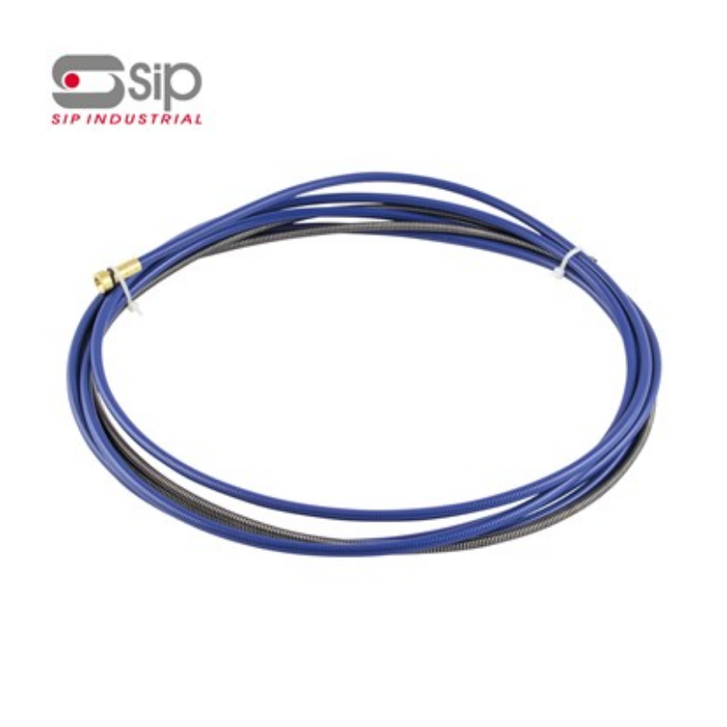 SIP 02676 Blue Steel Liner 0.6 - 0.9mm 05502 05505 05510