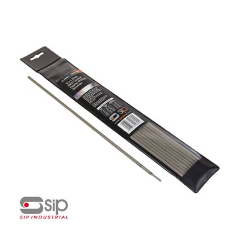 SIP 02694 DIY Display Pack 10 x 3.25mm Electrodes