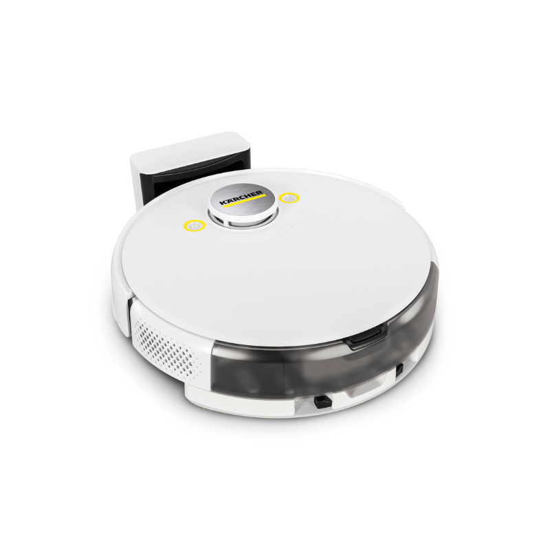 Karcher RCV 5 Robot Vacuum Cleaner