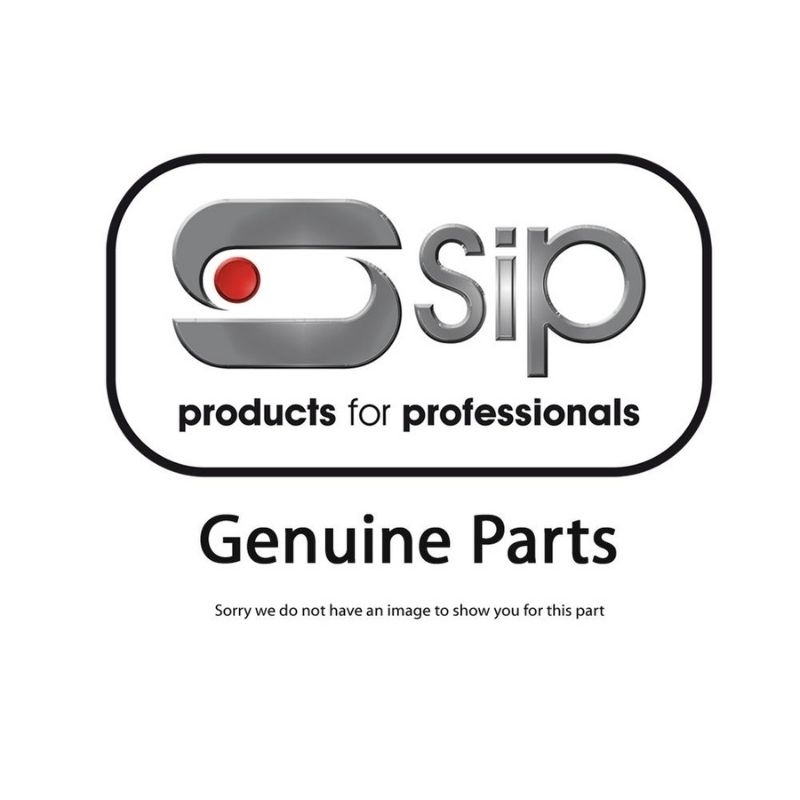 SIP WE08-00010 FX-EH & FX-WM Prefilter for 05802, 05806, 05812