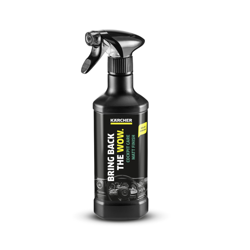 Karcher Cockpit Care, 500ml