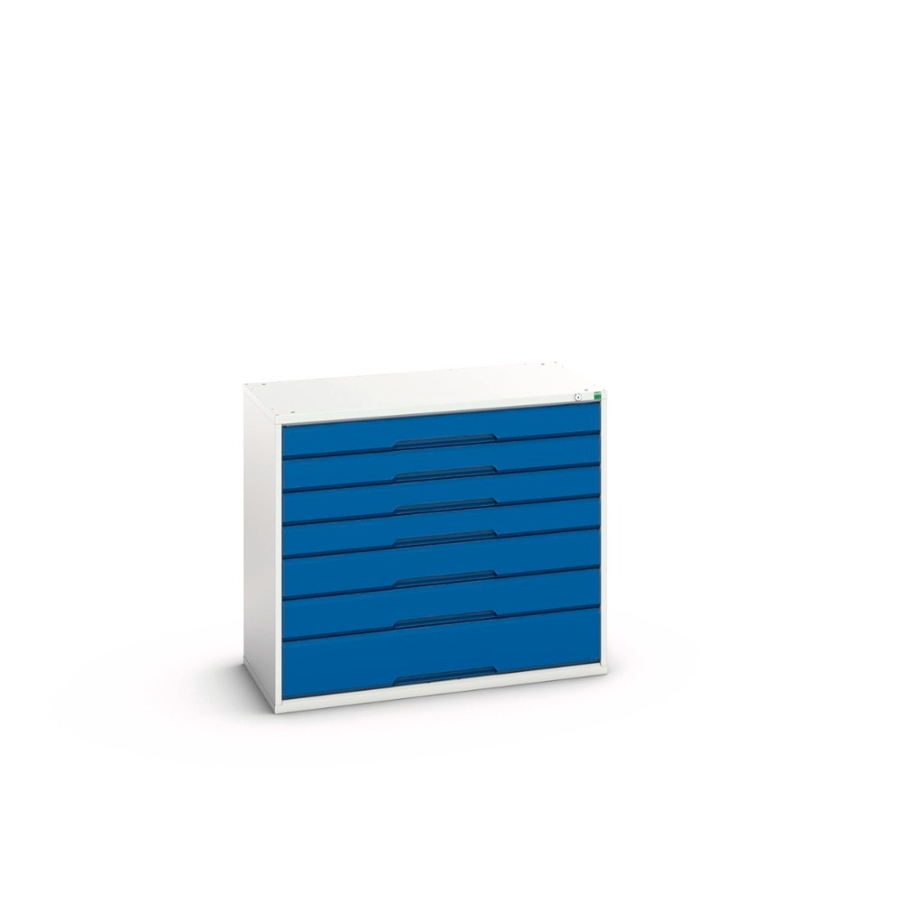 Bott 16925229.11 Verso Drawer Cabinet