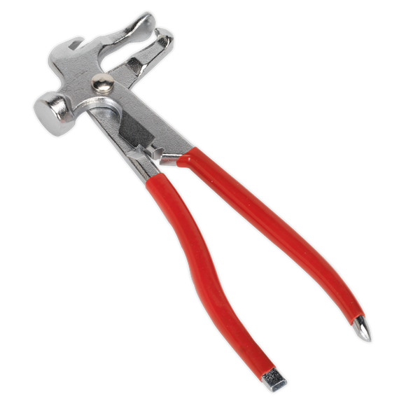 Sealey VS0361 Wheel Balancing Weight Pliers