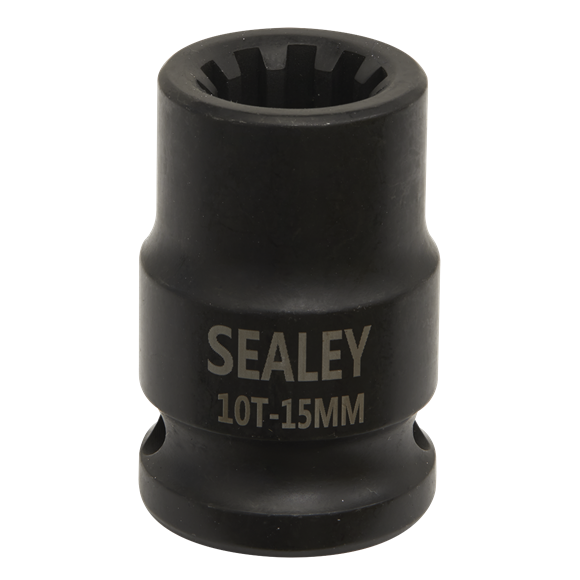 Sealey VS0990 Brake Caliper Socket 1/2