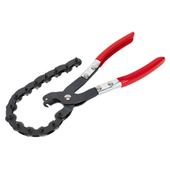 Sealey VS16372 Exhaust Pipe Cutter Pliers