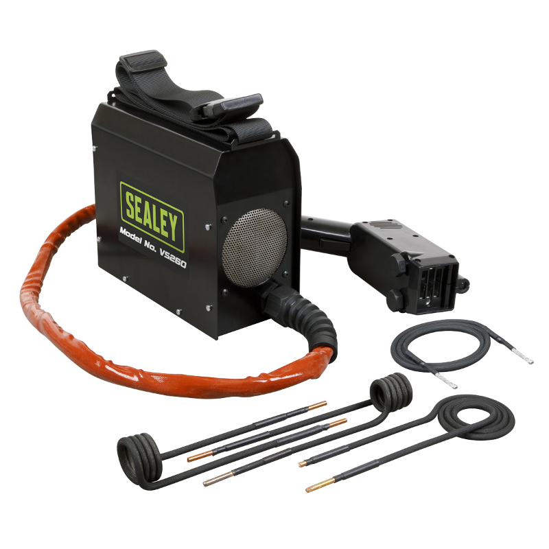 Sealey Induction Heater 1750W