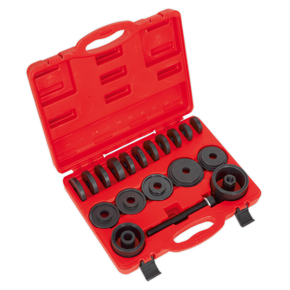 Sealey VS7020 Wheel Bearing Removal/Installation Kit