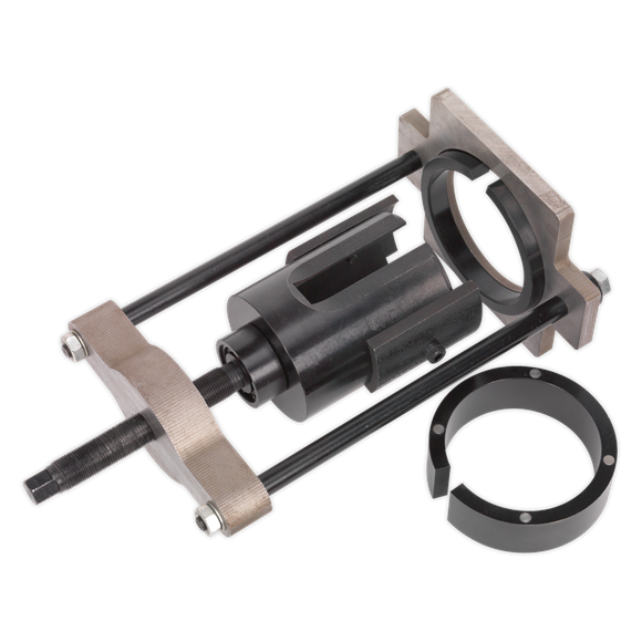 Sealey VSE4784 Trailing Arm Bush Tool - Ford, Volvo