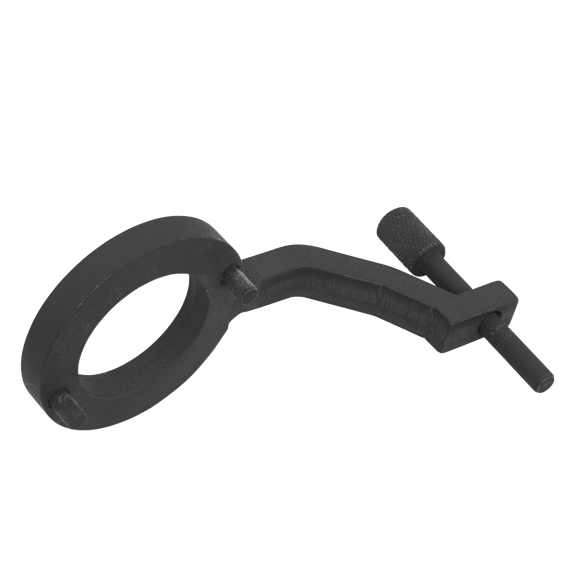 Sealey VSE5312 Fuel Pump Holding Tool - for Jaguar, Land Rover 3.0D - Belt Drive