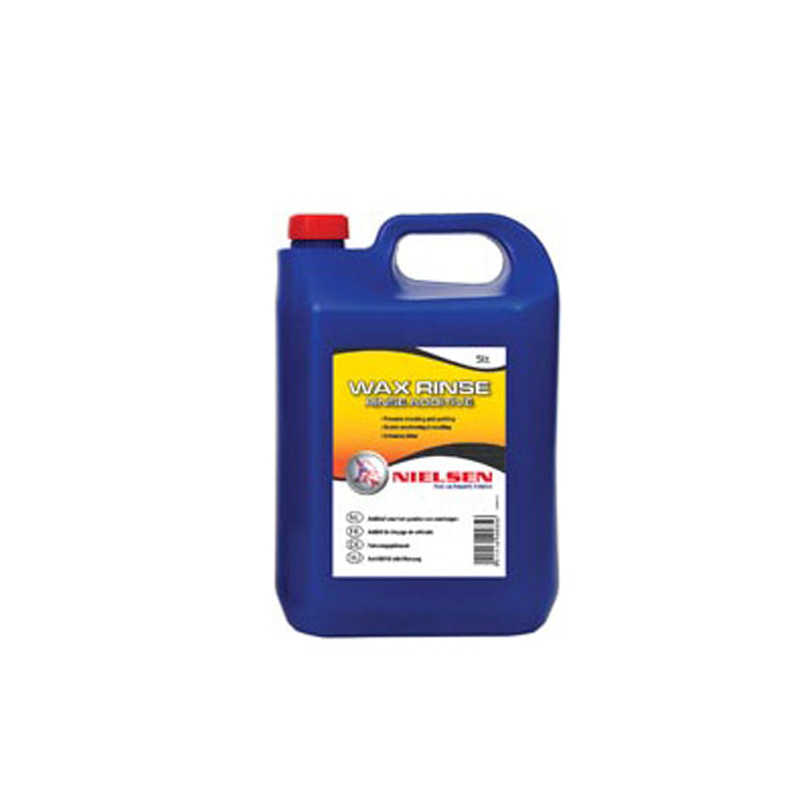 Nielsen Wax Rinse 5lt