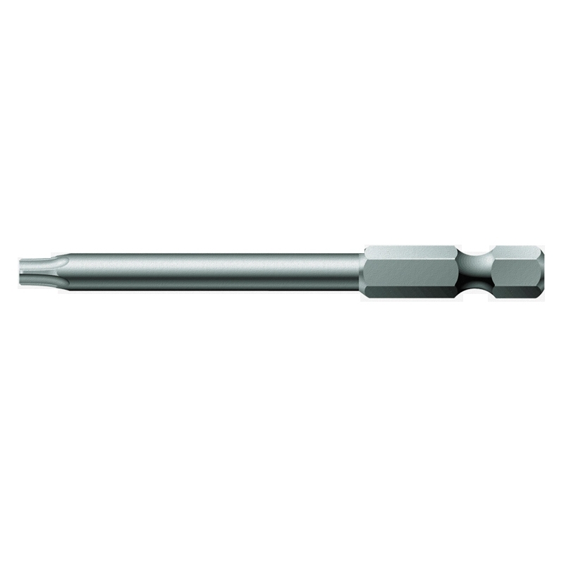 Wera 060134 T20 x 50mm Torx Power Bit
